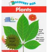 Discovery Boxes: Plants