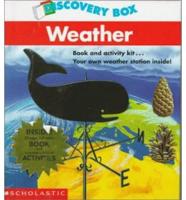 Discovery Boxes: Weather