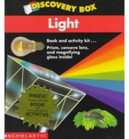 Discovery Boxes: Light