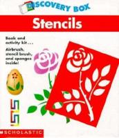 Discovery Boxes: Stencils