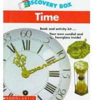 Discovery Boxes: Time