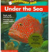 Discovery Boxes: Under the Sea