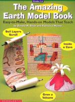 The Amazing Earth Model Book
