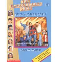 Stacey and the Bad Girls