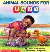 Animal Sounds for Baby
