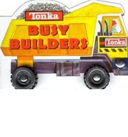 Tonka Busy Builders