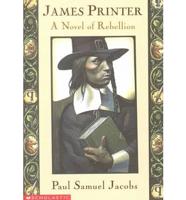 James Printer