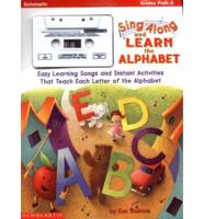 Sing Along and Learn the Alphabet