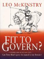 Fit to Govern?
