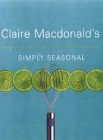 Claire Macdonald's Simply Seasonal