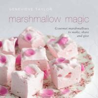 Marshmallow Magic