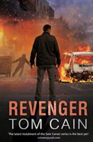 Revenger (UK TP)