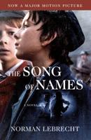 The Song of Names