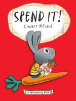 Spend It! A Moneybunny Book-EXP-PROP