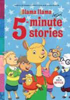 Llama Llama 5-Minute Stories. Llama Llama TV Tie-In