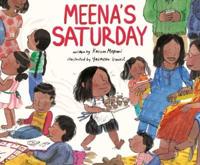 Meena's Saturday