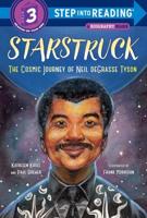 Starstruck (Step Into Reading) Step Into Reading(R)(Step 3)