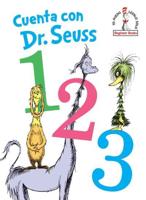 Cuenta Con Dr. Seuss 1 2 3 (Dr. Seuss's 1 2 3 Spanish Edition). Seuss Español