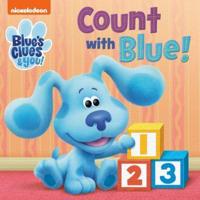 Count With Blue!