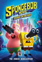 The Spongebob Movie. Sponge on the Run