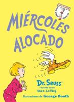 Miércoles Alocado (Wacky Wednesday Spanish Edition). Seuss Español