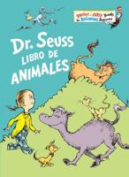 Dr. Seuss Libro De Animales (Dr. Seuss's Book of Animals Spanish Edition). Seuss Español