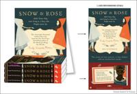 Snow & Rose TR 6-Copy L-Card