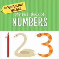My First Book of Numbers