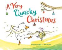 A Very Quacky Christmas