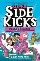 Super Side Kicks. Book Two Ocean's Revenge
