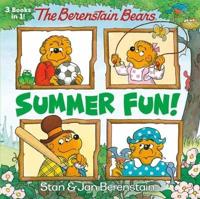 Berenstain Bears Summer Fun!