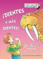 ãDientes Y Más Dientes! (The Tooth Book Spanish Edition). Seuss Español