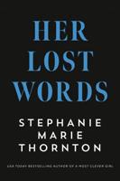 Her Lost Words