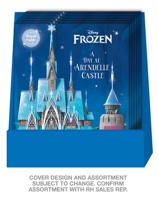 Frozen A Day at Arendelle Castle 6-Copy Counter Display Summer 2020