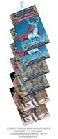 Magic Tree House Holiday 6-Copy Clip Strip