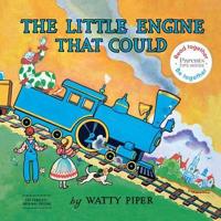 The Little Engine That Could: Read Together Edition