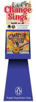 Change Sings 12-Copy Floor Display W/ Riser