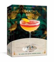 Essential Cocktail Deck, The