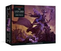 Lich Lord Puzzle, The