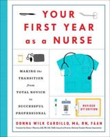 Your First Year as a Nurse