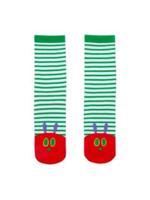 World of Eric Carle: The Very Hungry Caterpillar Socks - Small