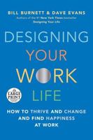 Designing Your Work Life