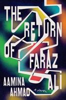 The Return of Faraz Ali