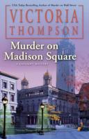 Murder on Madison Square