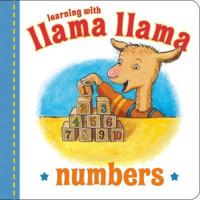 Learning With Llama Llama