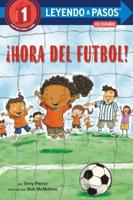 ãHora Del Fútbol!