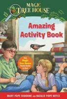 Magic Tree House Amazing Activity Book A Stepping Stone Book (TM)