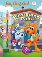 Paw-Some Pals (Netflix