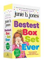 Junie B. Jones Bestest Box Set Ever (Books 1-10). A Stepping Stone Book (TM)