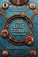 The Lost Stories Collection